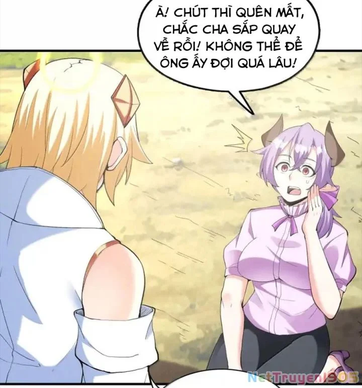 Hậu Cung Của Ta Toàn Là Ma Nữ Phản Diện Chapter 219 - Trang 2