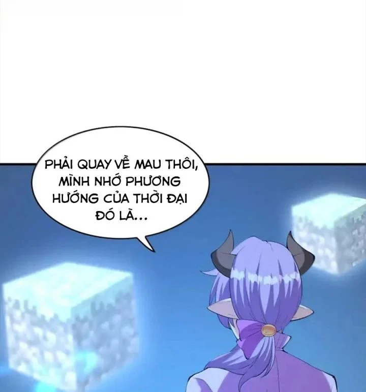 Hậu Cung Của Ta Toàn Là Ma Nữ Phản Diện Chapter 219 - Trang 2