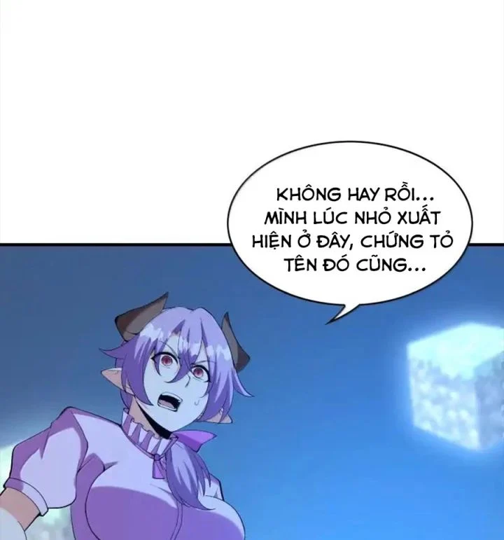 Hậu Cung Của Ta Toàn Là Ma Nữ Phản Diện Chapter 219 - Trang 2