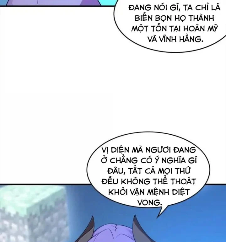 Hậu Cung Của Ta Toàn Là Ma Nữ Phản Diện Chapter 219 - Trang 2