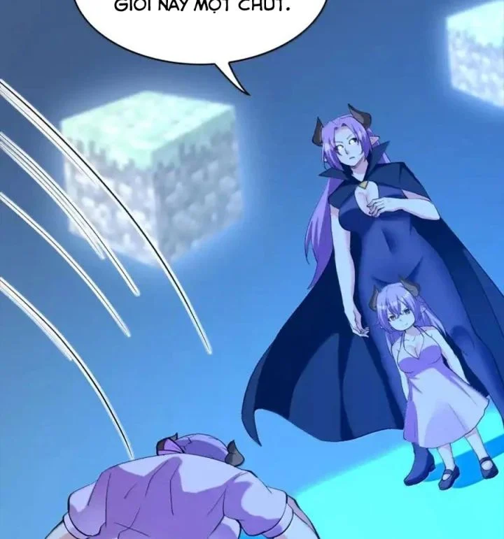 Hậu Cung Của Ta Toàn Là Ma Nữ Phản Diện Chapter 219 - Trang 2