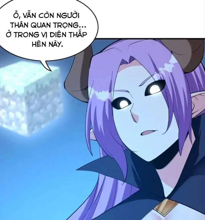 Hậu Cung Của Ta Toàn Là Ma Nữ Phản Diện Chapter 219 - Trang 2