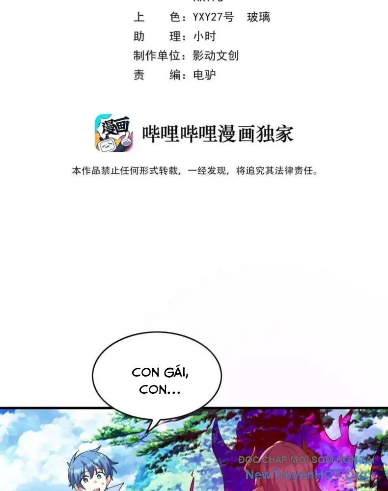 Hậu Cung Của Ta Toàn Là Ma Nữ Phản Diện Chapter 220 - Trang 3