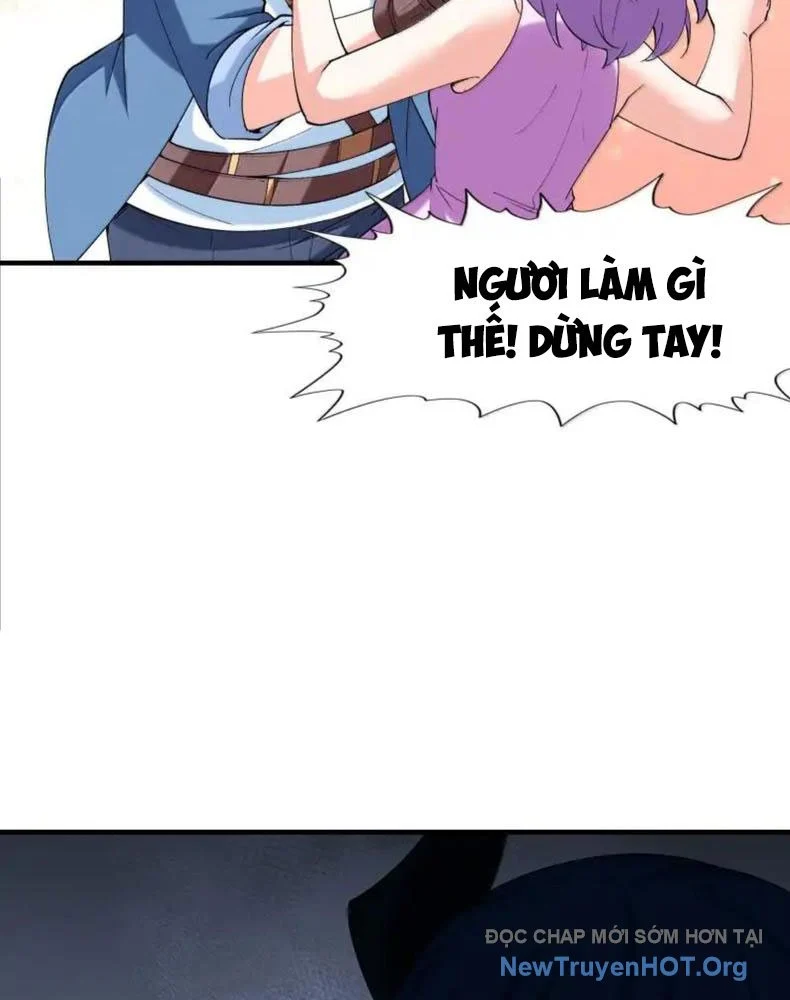 Hậu Cung Của Ta Toàn Là Ma Nữ Phản Diện Chapter 220 - Trang 3