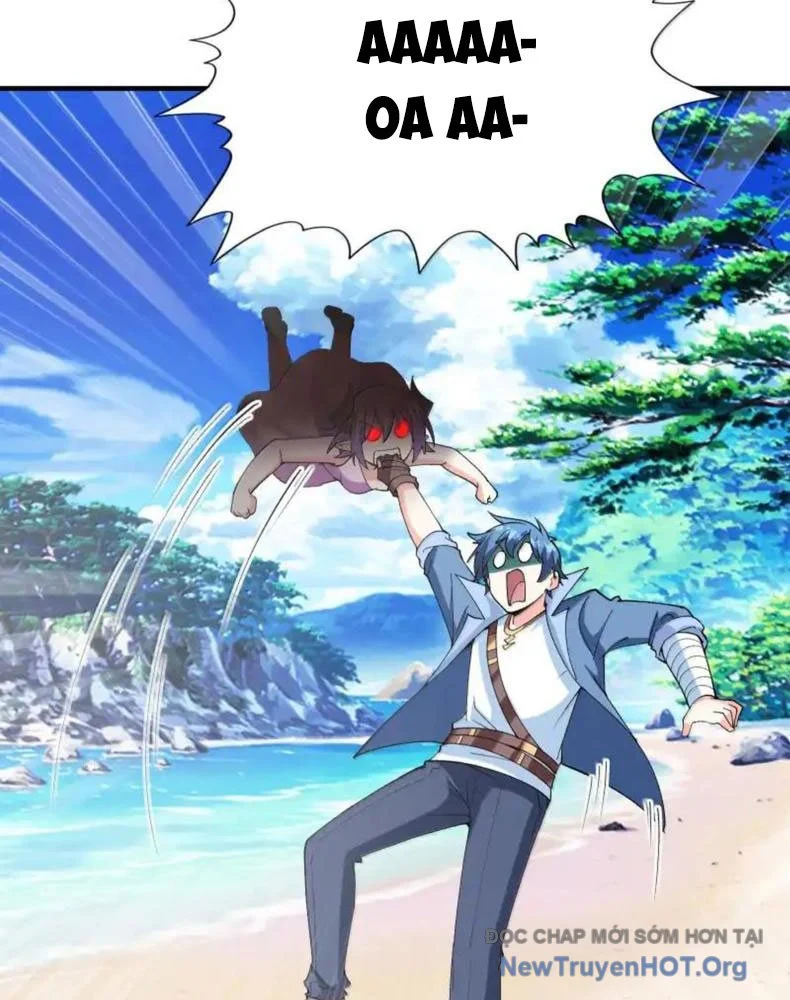 Hậu Cung Của Ta Toàn Là Ma Nữ Phản Diện Chapter 220 - Trang 3