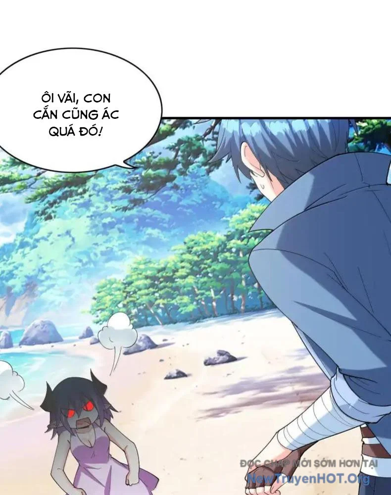 Hậu Cung Của Ta Toàn Là Ma Nữ Phản Diện Chapter 220 - Trang 3