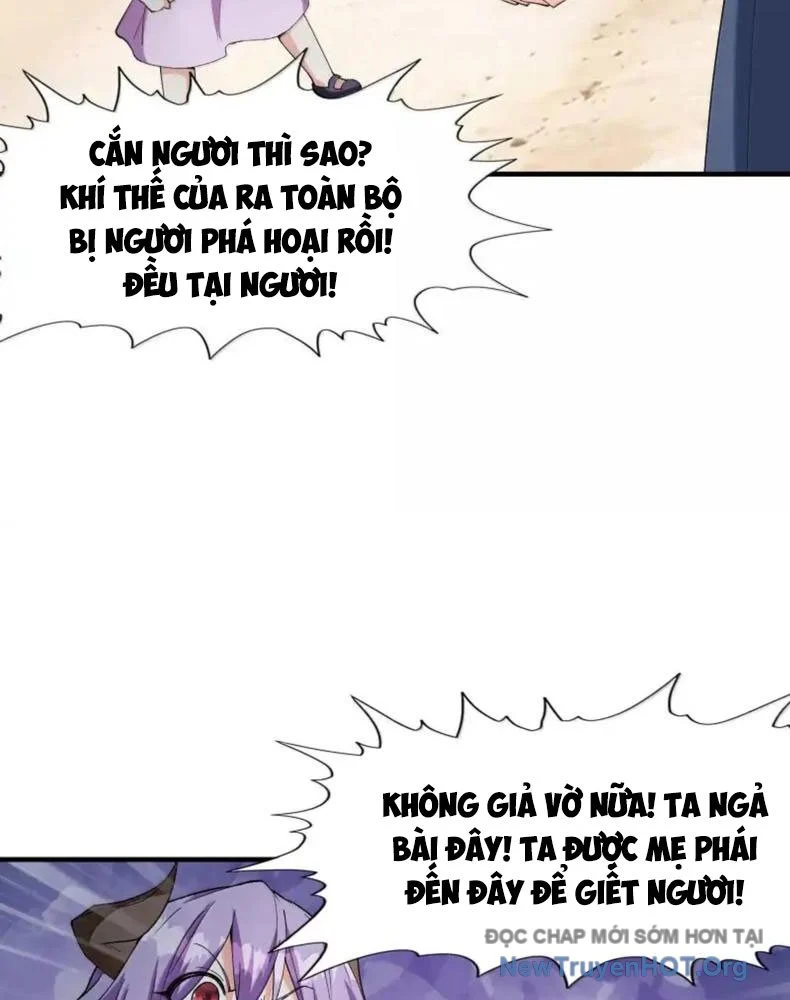 Hậu Cung Của Ta Toàn Là Ma Nữ Phản Diện Chapter 220 - Trang 3