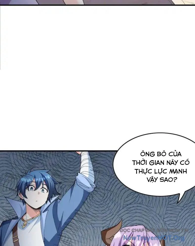 Hậu Cung Của Ta Toàn Là Ma Nữ Phản Diện Chapter 220 - Trang 3