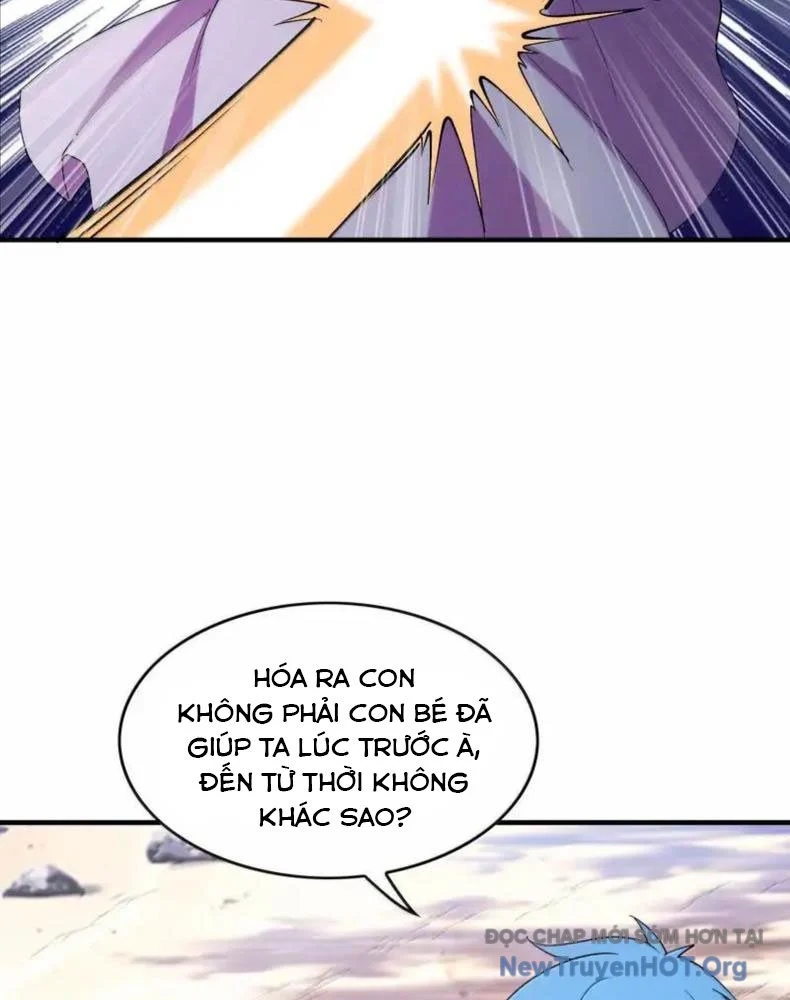 Hậu Cung Của Ta Toàn Là Ma Nữ Phản Diện Chapter 220 - Trang 3