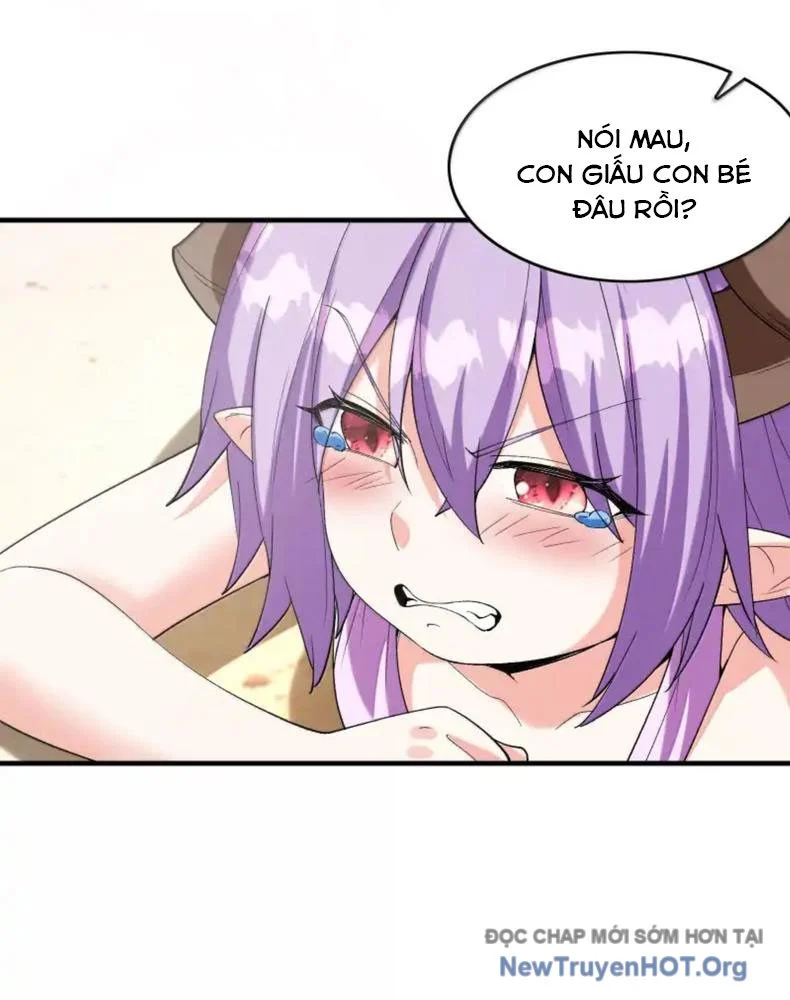Hậu Cung Của Ta Toàn Là Ma Nữ Phản Diện Chapter 220 - Trang 3