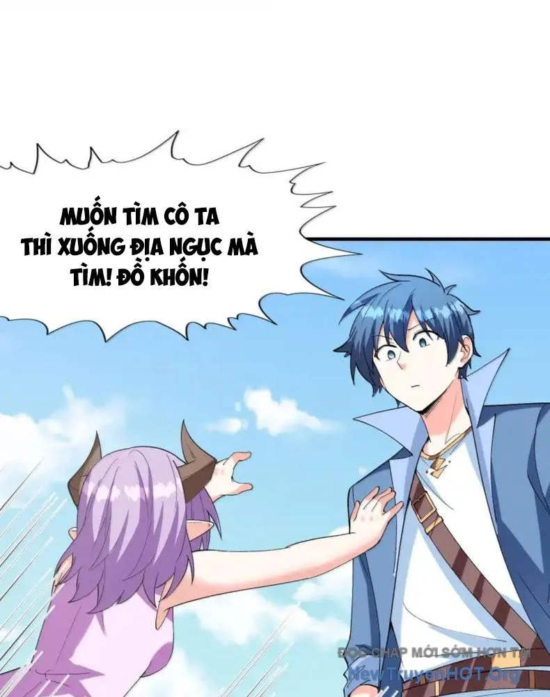 Hậu Cung Của Ta Toàn Là Ma Nữ Phản Diện Chapter 220 - Trang 3