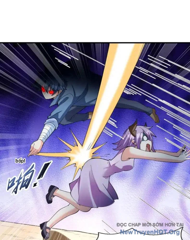 Hậu Cung Của Ta Toàn Là Ma Nữ Phản Diện Chapter 220 - Trang 3