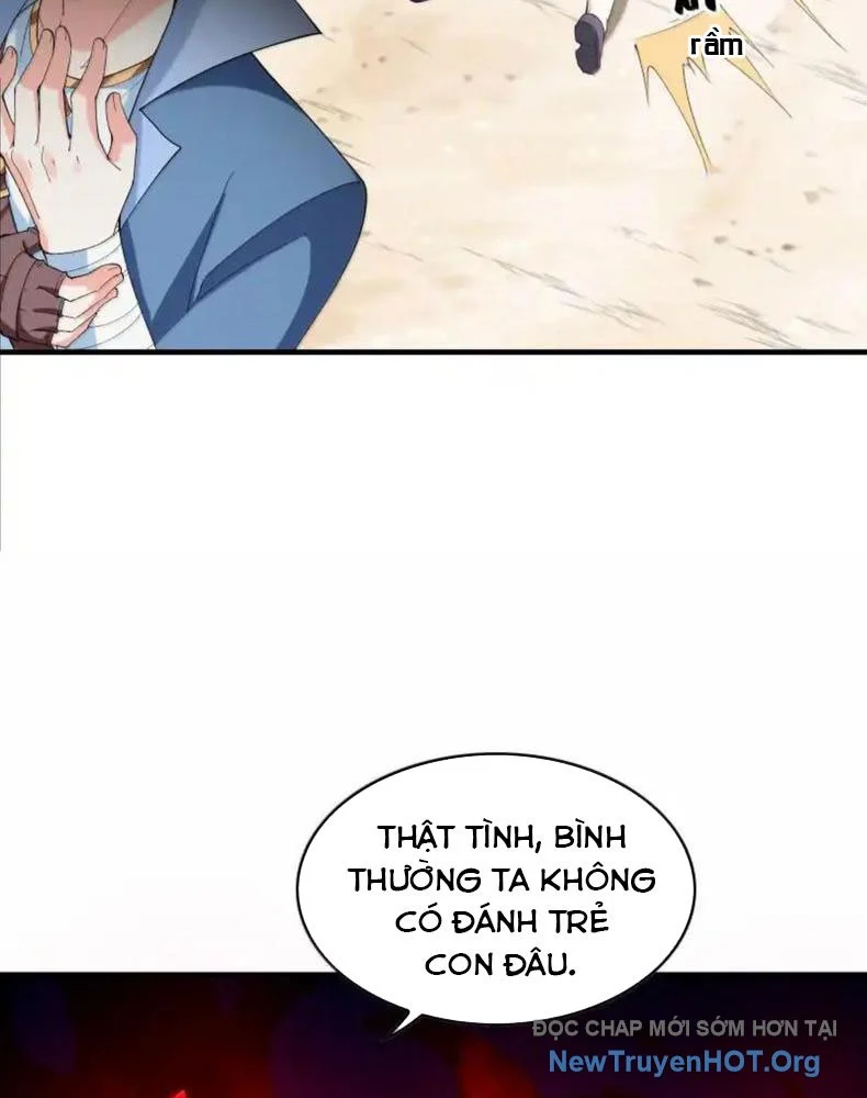 Hậu Cung Của Ta Toàn Là Ma Nữ Phản Diện Chapter 220 - Trang 3