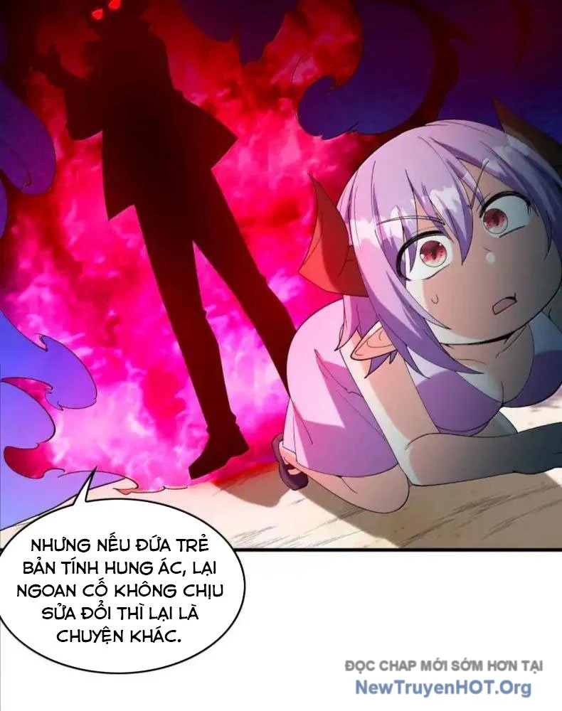 Hậu Cung Của Ta Toàn Là Ma Nữ Phản Diện Chapter 220 - Trang 3