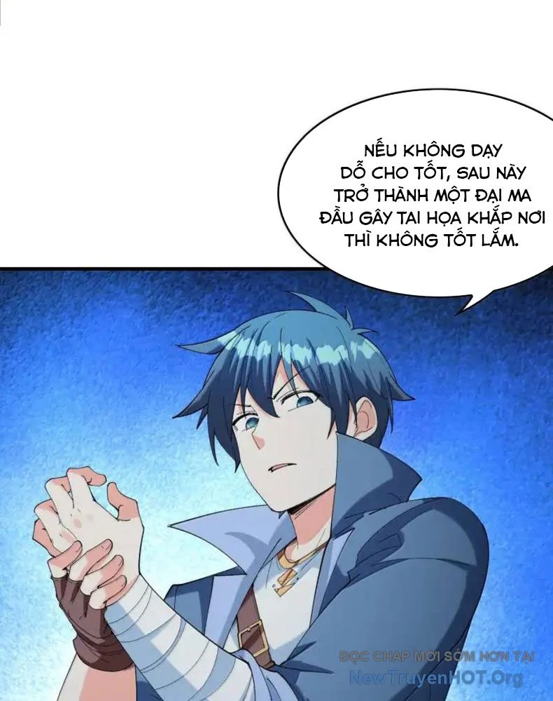 Hậu Cung Của Ta Toàn Là Ma Nữ Phản Diện Chapter 220 - Trang 3