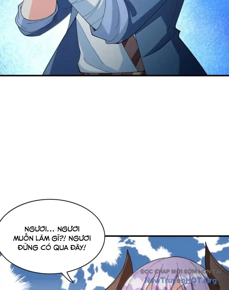 Hậu Cung Của Ta Toàn Là Ma Nữ Phản Diện Chapter 220 - Trang 3