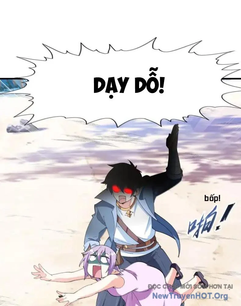 Hậu Cung Của Ta Toàn Là Ma Nữ Phản Diện Chapter 220 - Trang 3