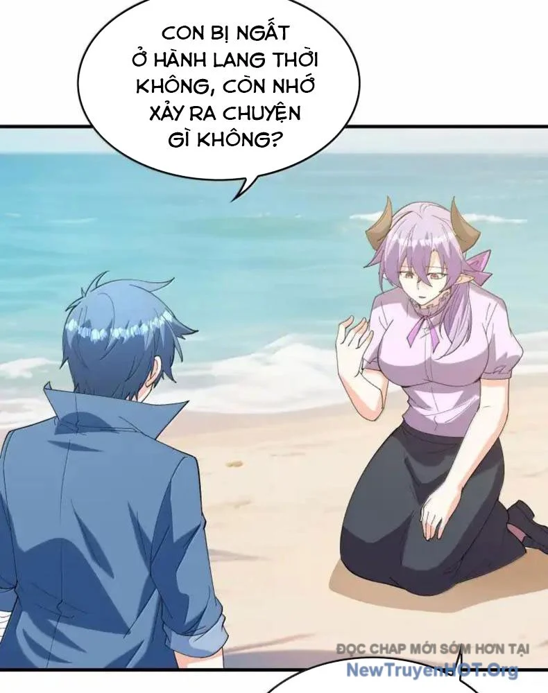 Hậu Cung Của Ta Toàn Là Ma Nữ Phản Diện Chapter 220 - Trang 3