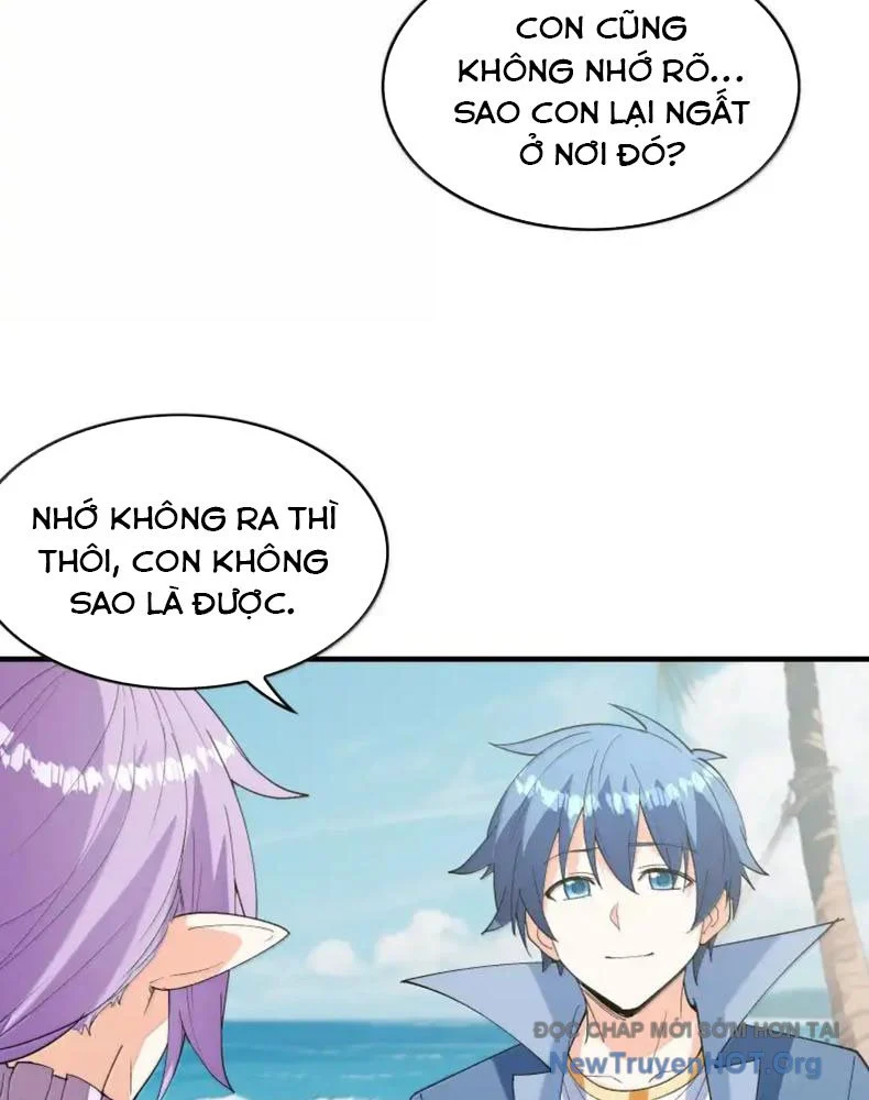 Hậu Cung Của Ta Toàn Là Ma Nữ Phản Diện Chapter 220 - Trang 3