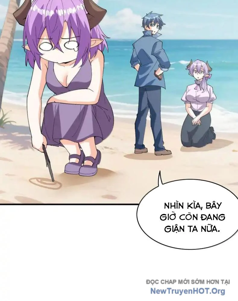 Hậu Cung Của Ta Toàn Là Ma Nữ Phản Diện Chapter 220 - Trang 3