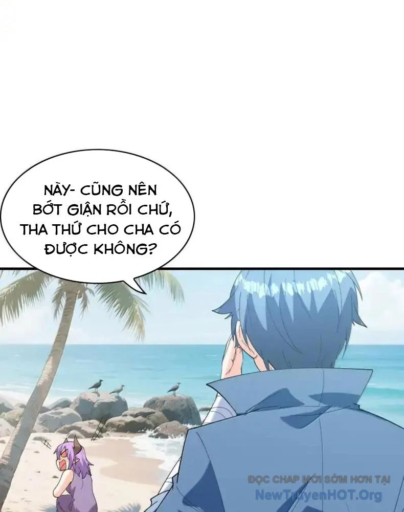 Hậu Cung Của Ta Toàn Là Ma Nữ Phản Diện Chapter 220 - Trang 3