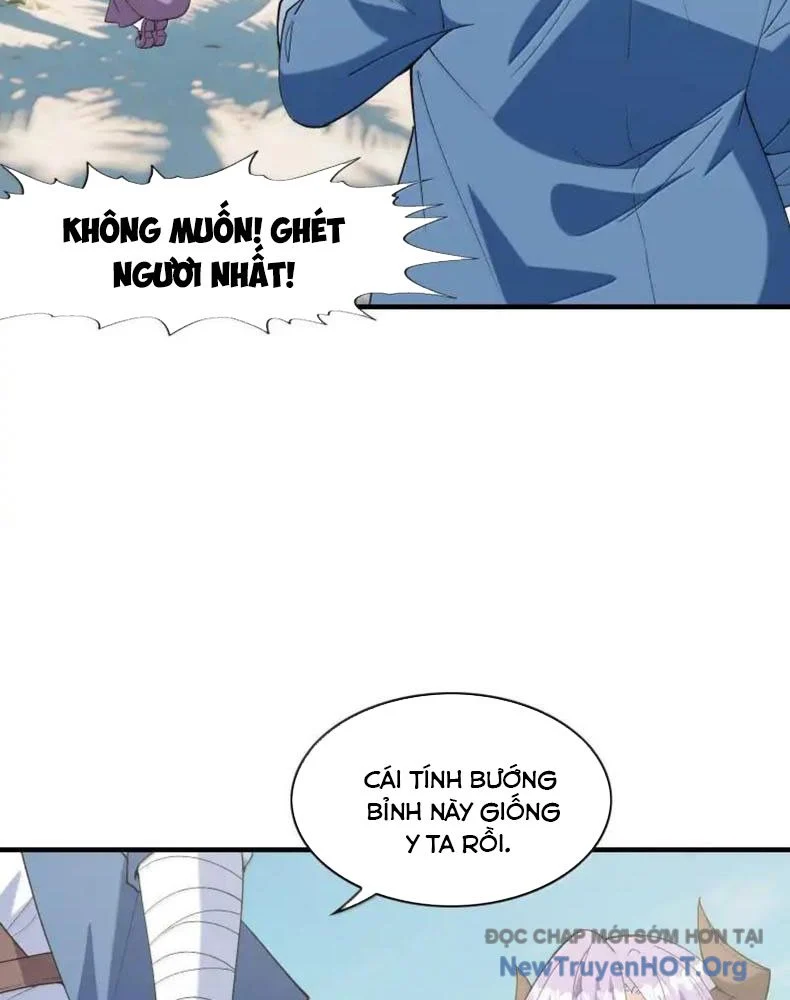 Hậu Cung Của Ta Toàn Là Ma Nữ Phản Diện Chapter 220 - Trang 3