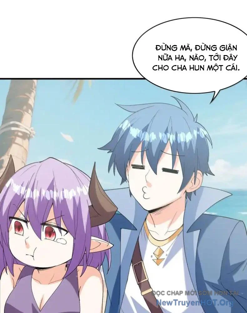 Hậu Cung Của Ta Toàn Là Ma Nữ Phản Diện Chapter 220 - Trang 3