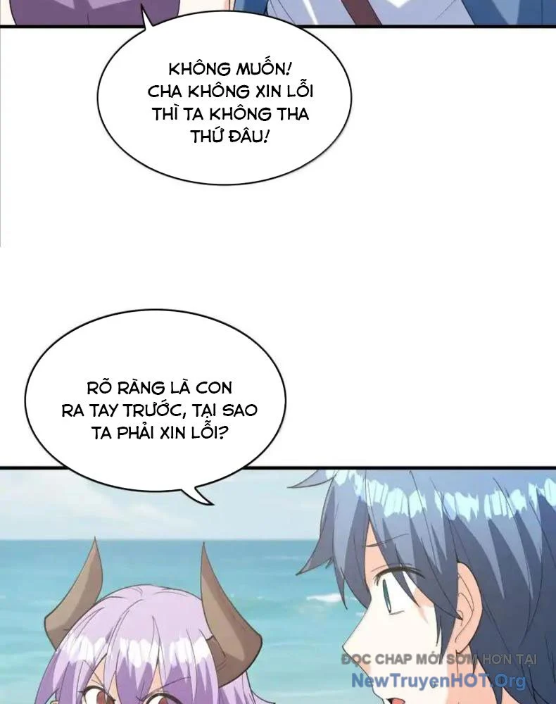 Hậu Cung Của Ta Toàn Là Ma Nữ Phản Diện Chapter 220 - Trang 3