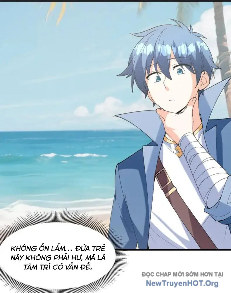 Hậu Cung Của Ta Toàn Là Ma Nữ Phản Diện Chapter 220 - Trang 3