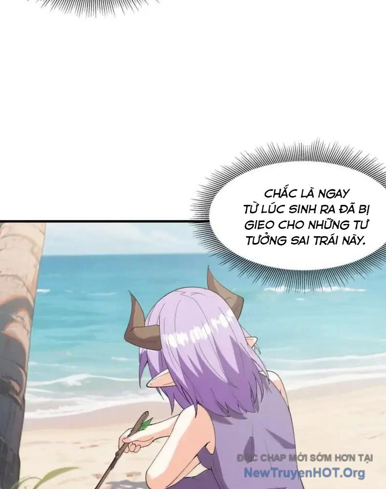 Hậu Cung Của Ta Toàn Là Ma Nữ Phản Diện Chapter 220 - Trang 3