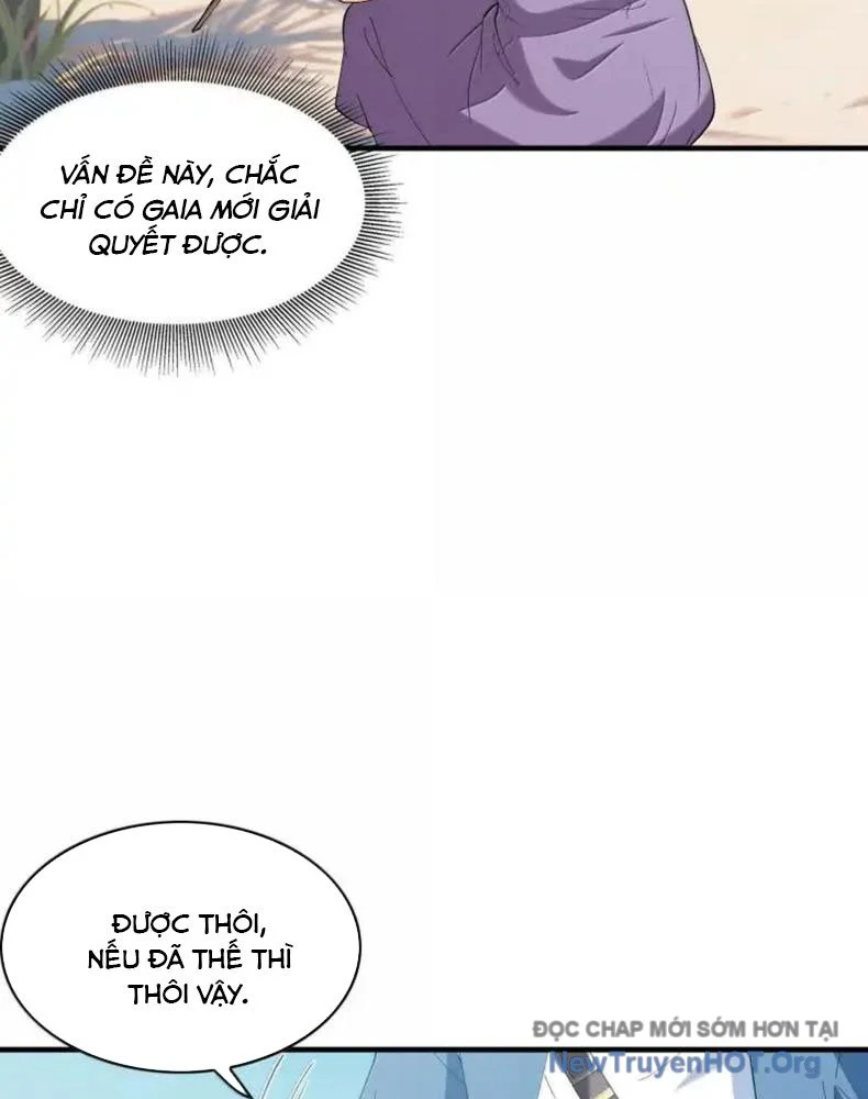 Hậu Cung Của Ta Toàn Là Ma Nữ Phản Diện Chapter 220 - Trang 3