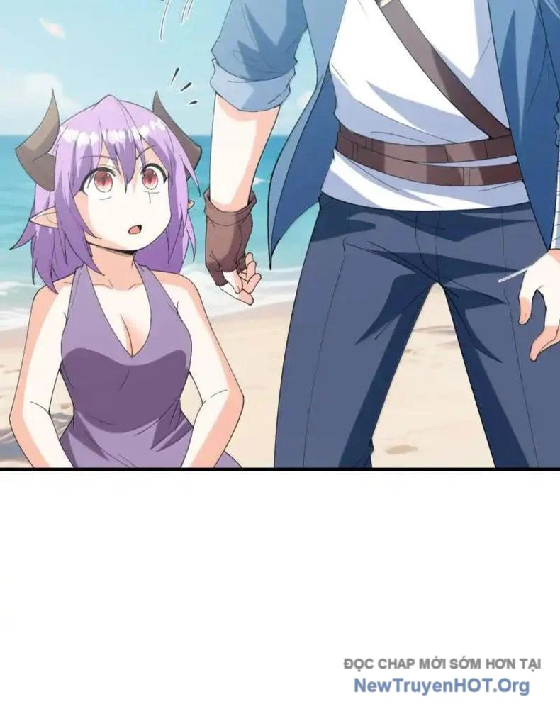 Hậu Cung Của Ta Toàn Là Ma Nữ Phản Diện Chapter 220 - Trang 3