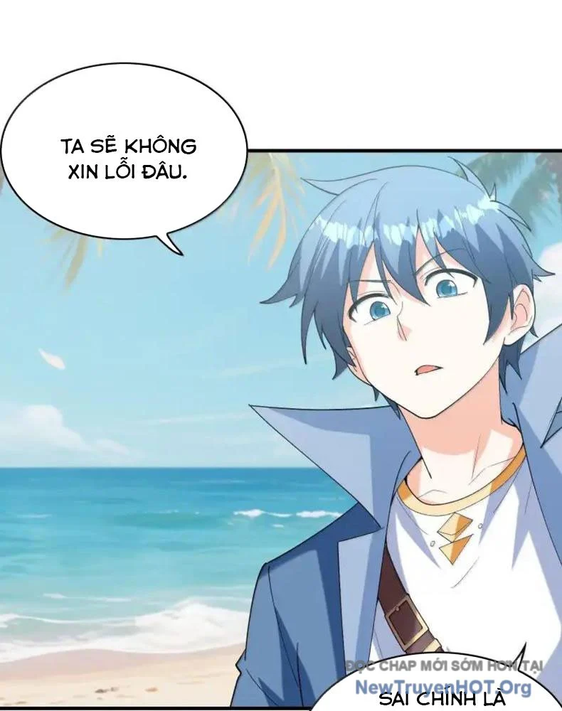 Hậu Cung Của Ta Toàn Là Ma Nữ Phản Diện Chapter 220 - Trang 3