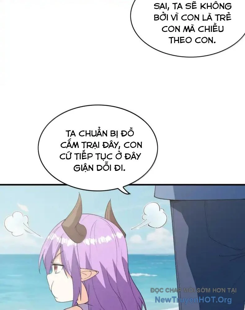 Hậu Cung Của Ta Toàn Là Ma Nữ Phản Diện Chapter 220 - Trang 3