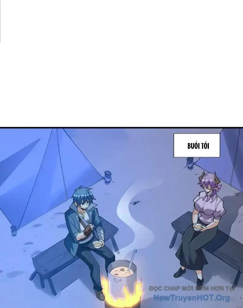 Hậu Cung Của Ta Toàn Là Ma Nữ Phản Diện Chapter 220 - Trang 3