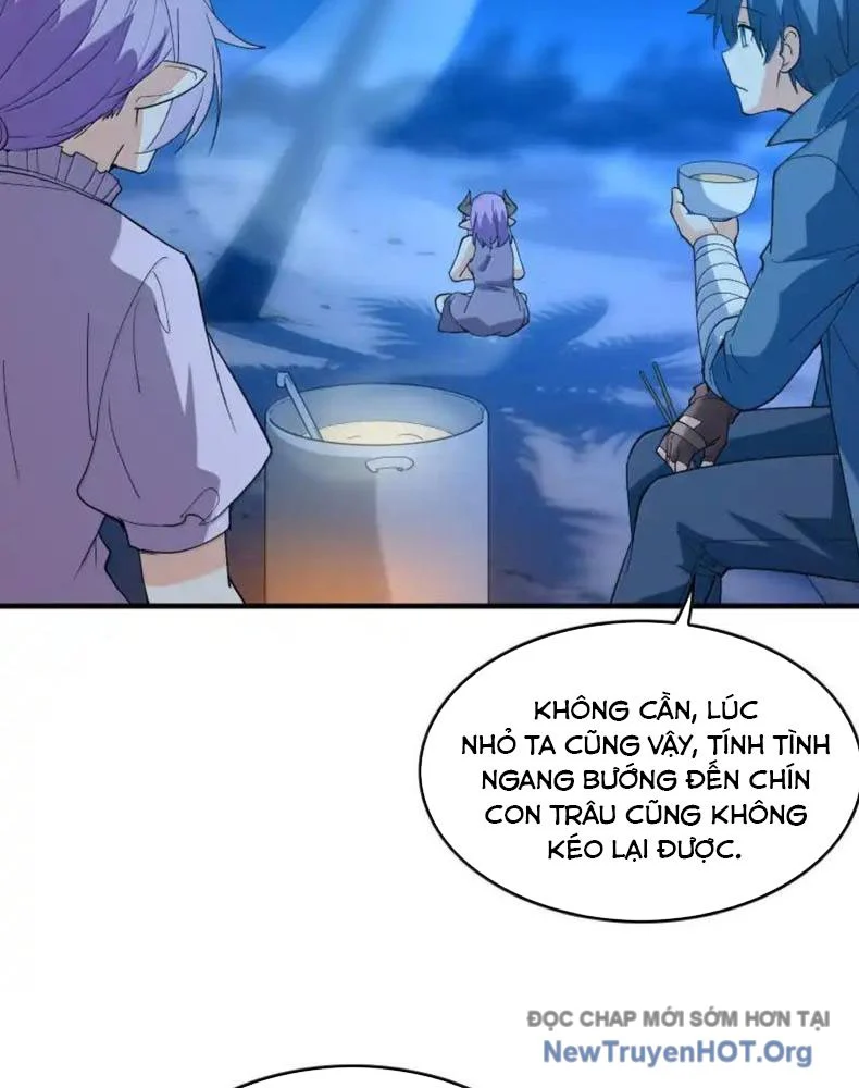 Hậu Cung Của Ta Toàn Là Ma Nữ Phản Diện Chapter 220 - Trang 3