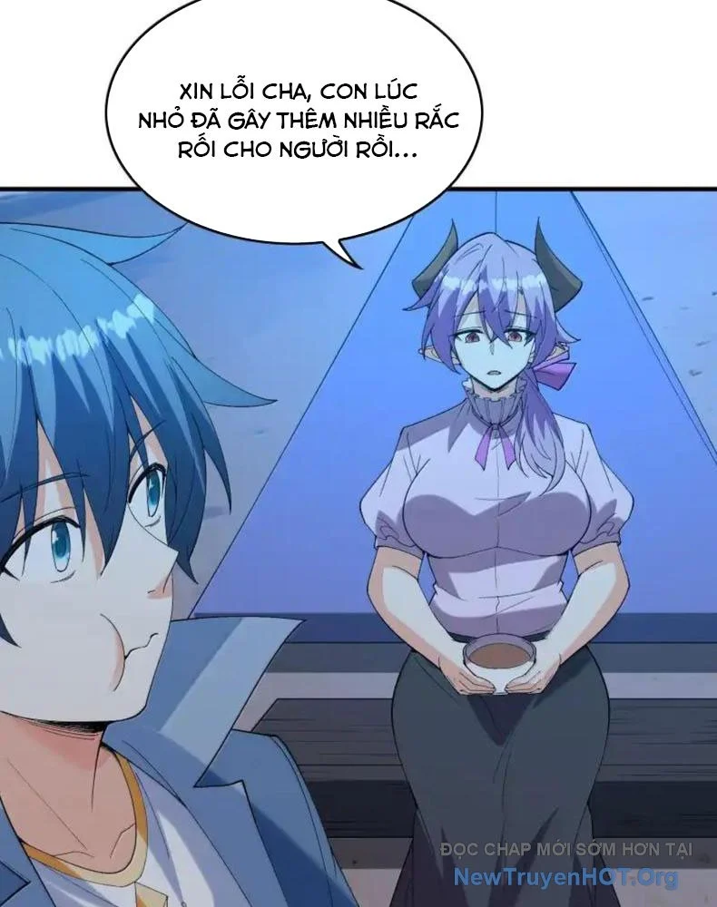 Hậu Cung Của Ta Toàn Là Ma Nữ Phản Diện Chapter 220 - Trang 3