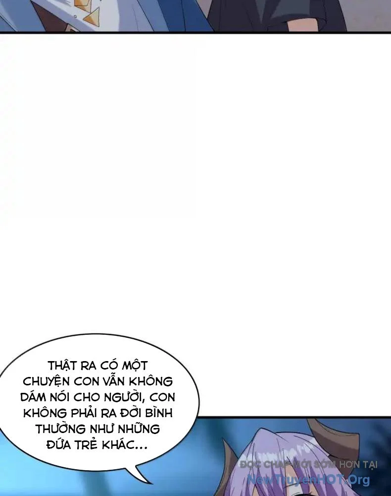 Hậu Cung Của Ta Toàn Là Ma Nữ Phản Diện Chapter 220 - Trang 3