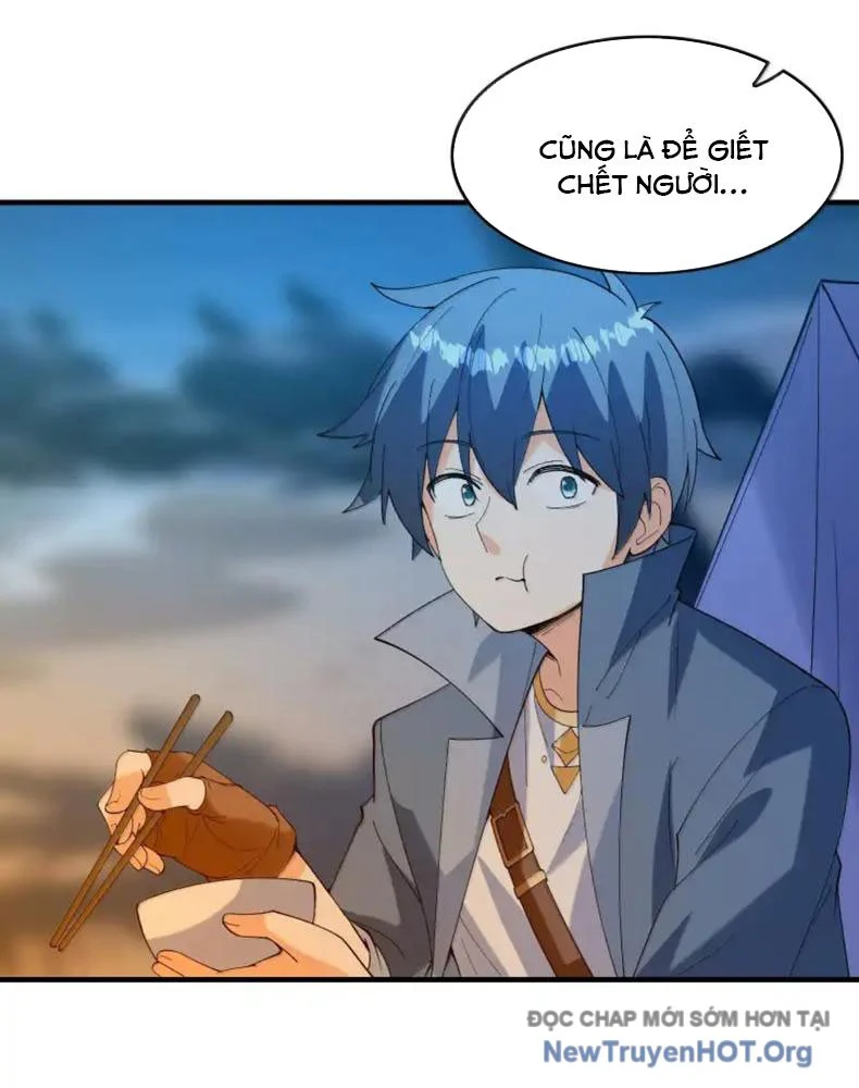 Hậu Cung Của Ta Toàn Là Ma Nữ Phản Diện Chapter 220 - Trang 3
