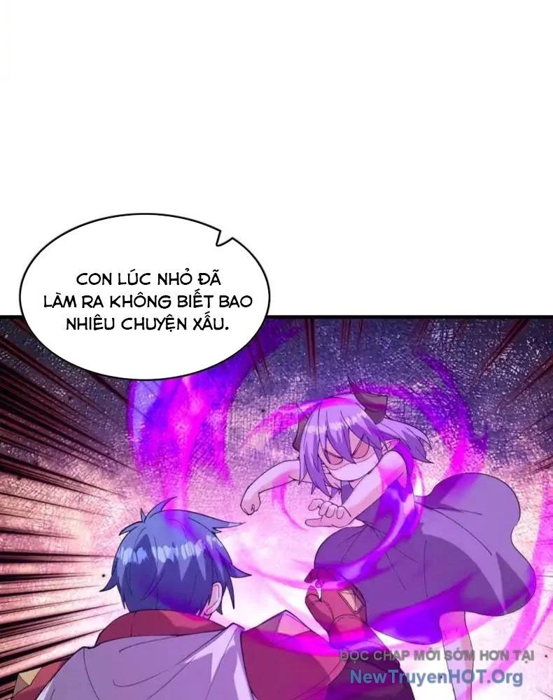 Hậu Cung Của Ta Toàn Là Ma Nữ Phản Diện Chapter 220 - Trang 3