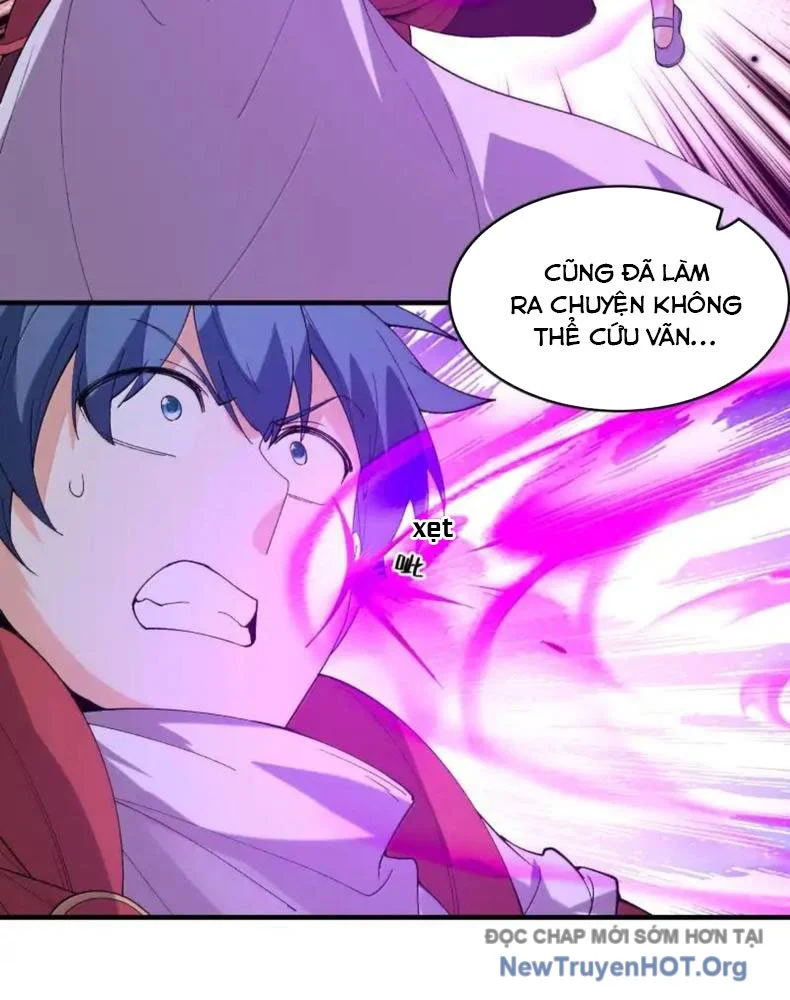 Hậu Cung Của Ta Toàn Là Ma Nữ Phản Diện Chapter 220 - Trang 3