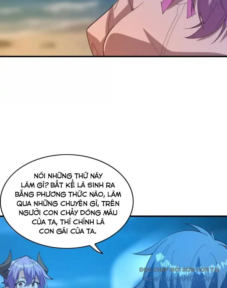 Hậu Cung Của Ta Toàn Là Ma Nữ Phản Diện Chapter 220 - Trang 3
