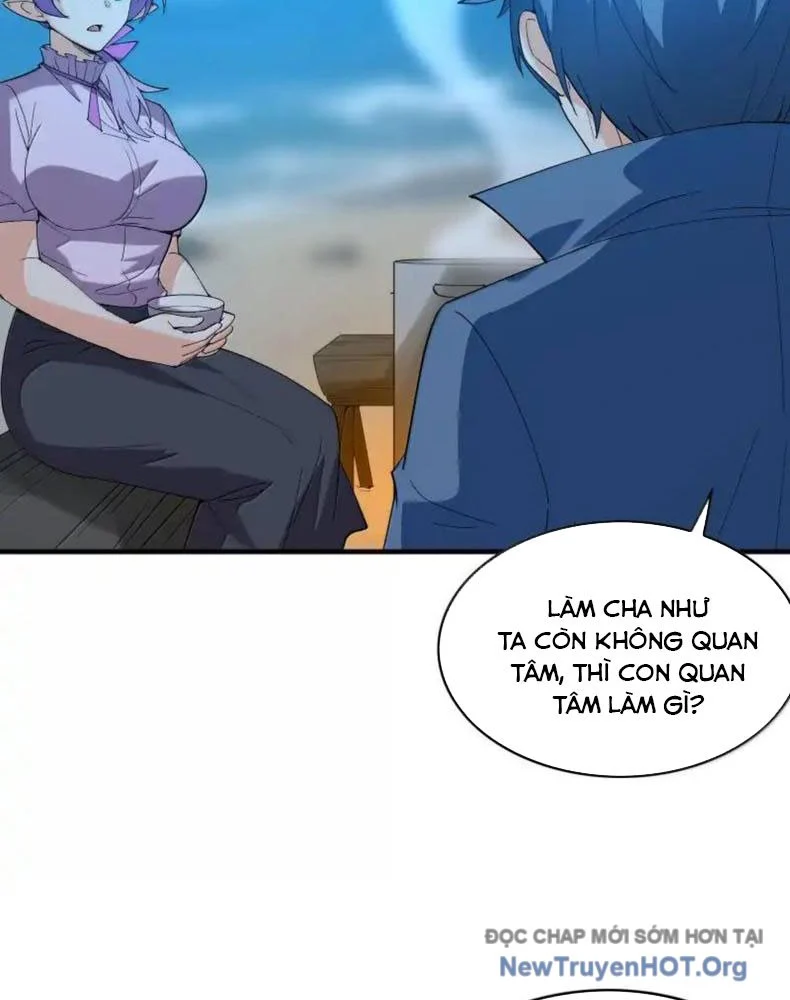 Hậu Cung Của Ta Toàn Là Ma Nữ Phản Diện Chapter 220 - Trang 3