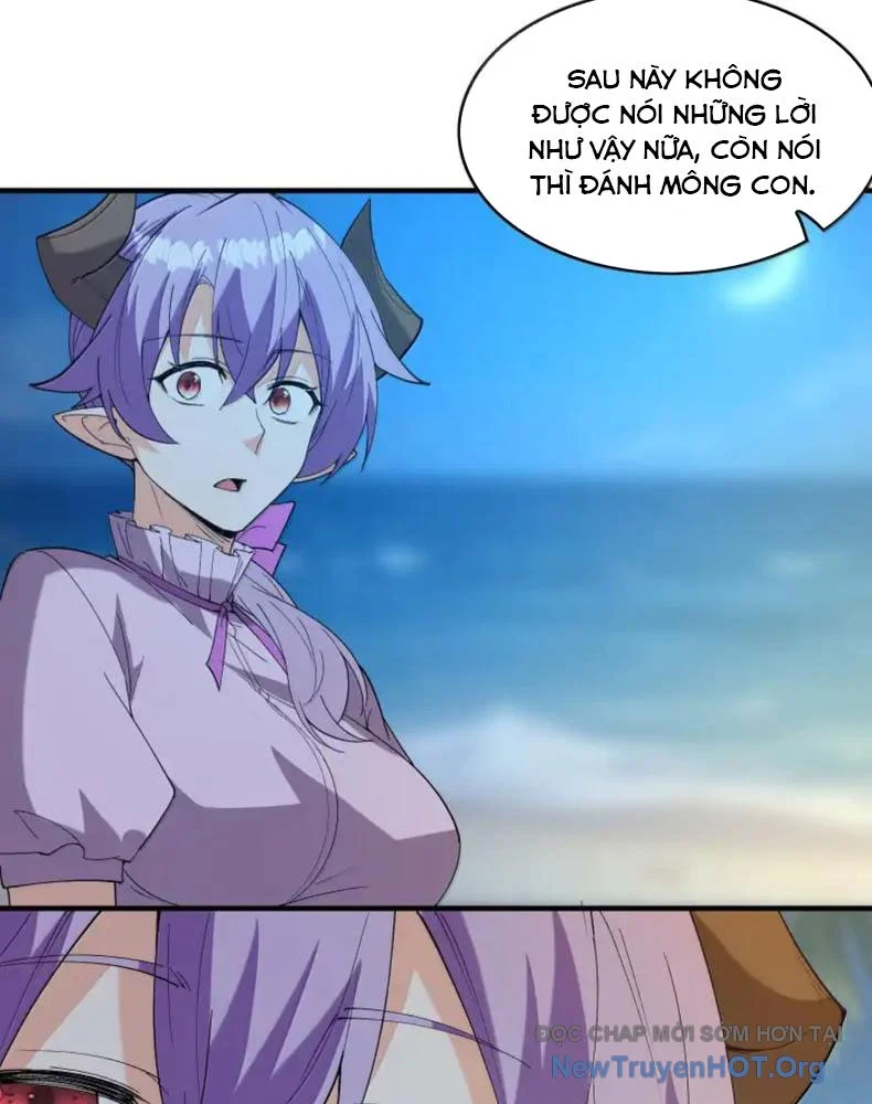 Hậu Cung Của Ta Toàn Là Ma Nữ Phản Diện Chapter 220 - Trang 3
