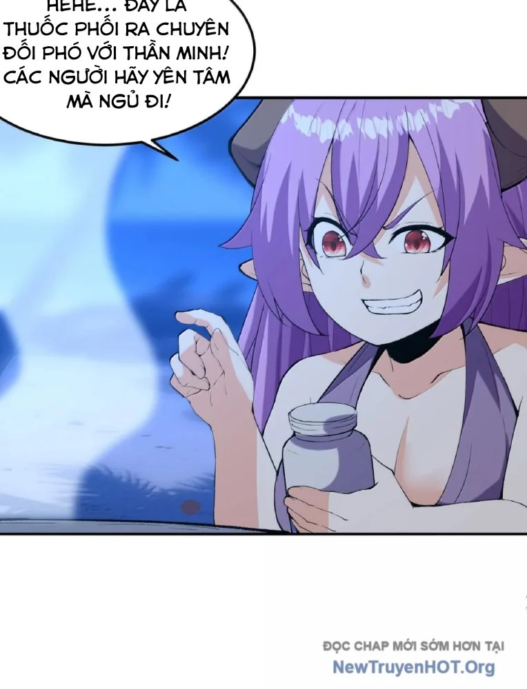 Hậu Cung Của Ta Toàn Là Ma Nữ Phản Diện Chapter 221 - Trang 3