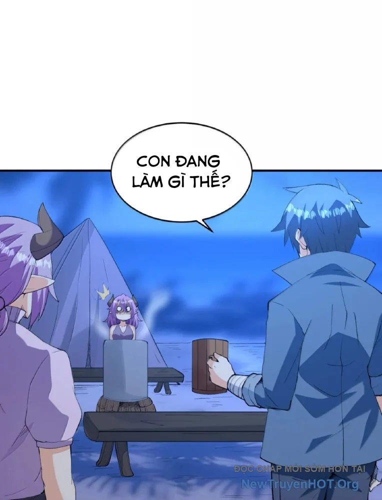 Hậu Cung Của Ta Toàn Là Ma Nữ Phản Diện Chapter 221 - Trang 3