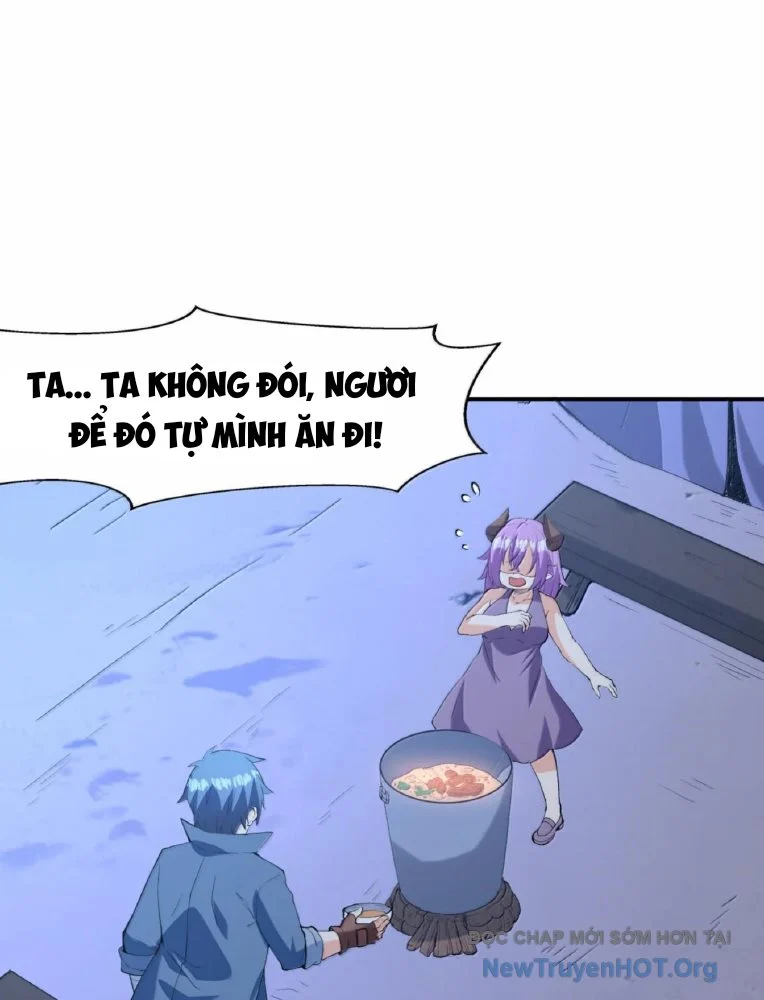 Hậu Cung Của Ta Toàn Là Ma Nữ Phản Diện Chapter 221 - Trang 3