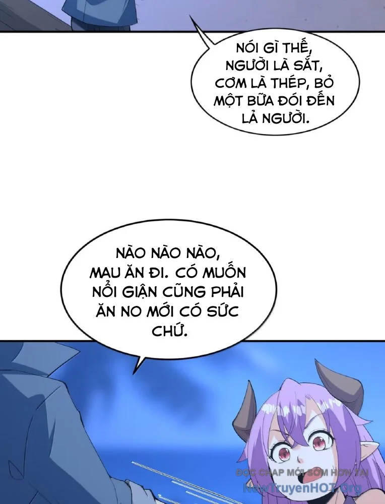 Hậu Cung Của Ta Toàn Là Ma Nữ Phản Diện Chapter 221 - Trang 3