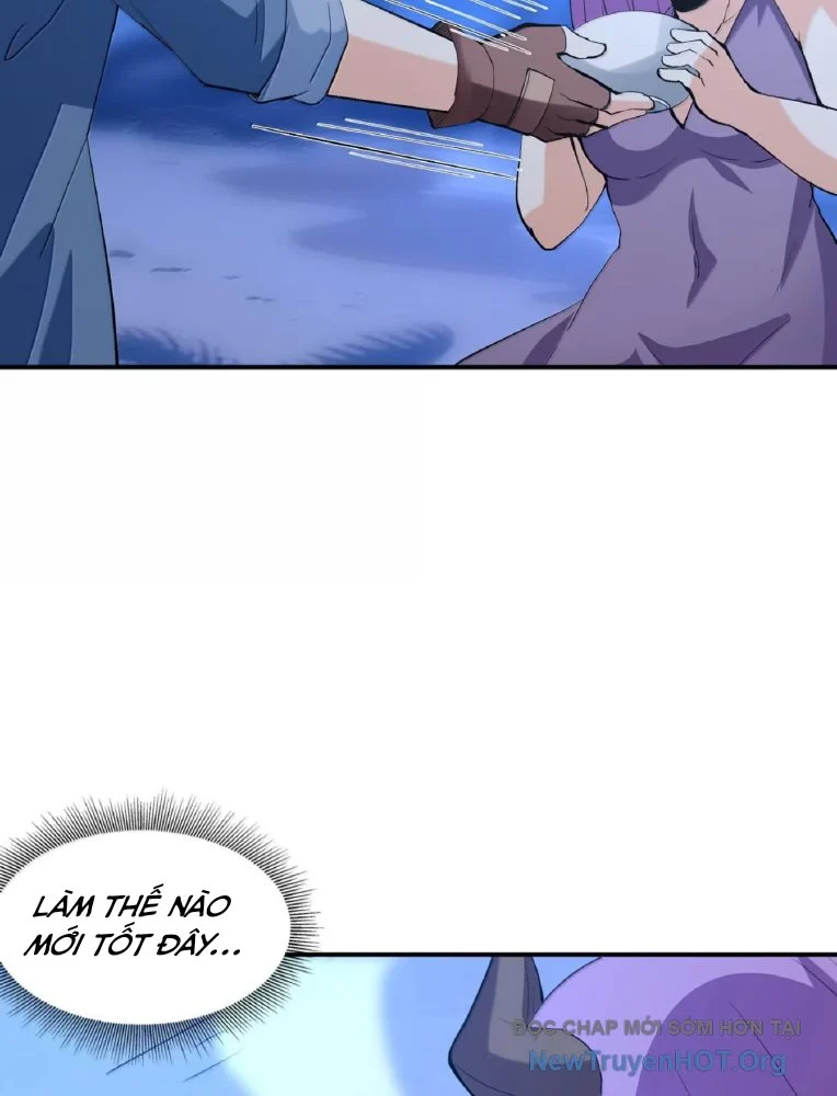 Hậu Cung Của Ta Toàn Là Ma Nữ Phản Diện Chapter 221 - Trang 3