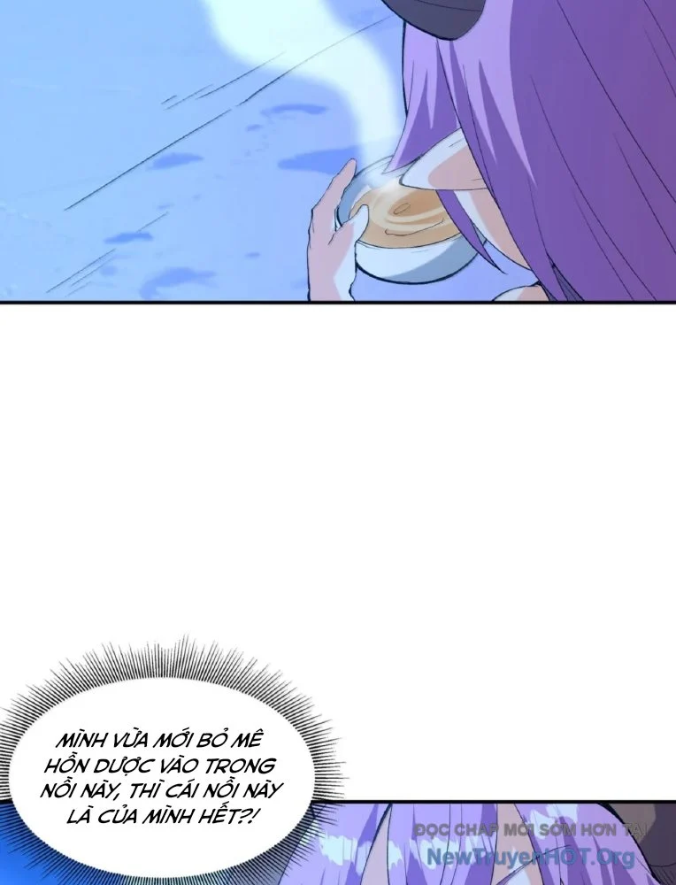 Hậu Cung Của Ta Toàn Là Ma Nữ Phản Diện Chapter 221 - Trang 3